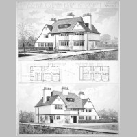 1898, House at Oxshott, for C. S. Loch,.jpg
